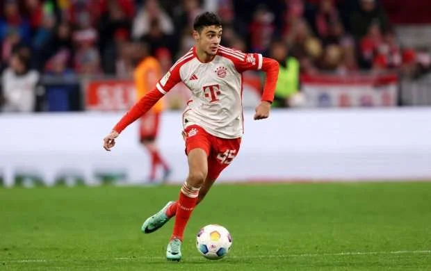 “Bayern”in gənc ulduzuna nəhəng klublar maraq göstərir 