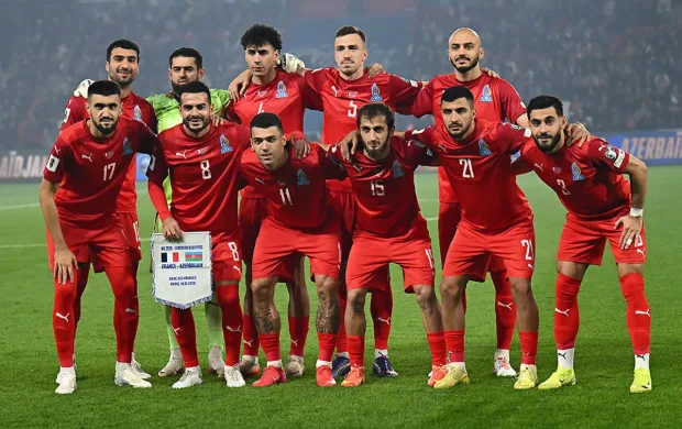 Azərbaycan millisi Türkiyənin təşkil edəcəyi turnirdə mübarizə aparacaq? 