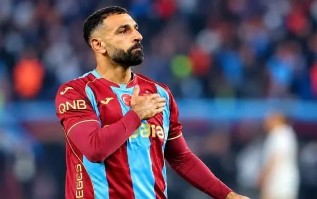 Salah Avropa futbolunda tarixi göstəriciyə imza atdı 