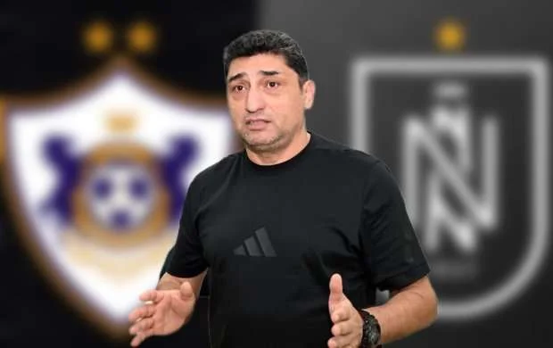 "Qarabağ" ilə matç "Neftçi" üçün tamamilə fərqli bir oyun olacaq" -  Aslan Kərimov