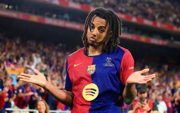 “Bayern” Jül Kundenin transferindən imtina etdi 