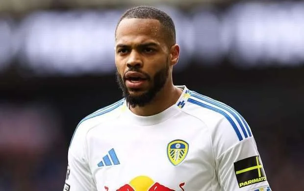 “Lids Yunayted”də Lukas Nmeçanın gələcəyi sual altındadır 