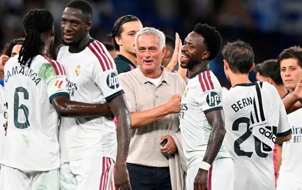 “Real Madrid” La Liqa prezidentinin istefasını tələb edir -  Səbəb