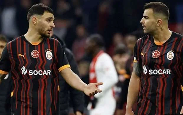 “Qalatasaray”ın müdafiəçisi komandadan ayrılmaq istəyir 