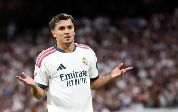 “Real Madrid”də ilk ayrılıq: Brahim Dias gedir? 