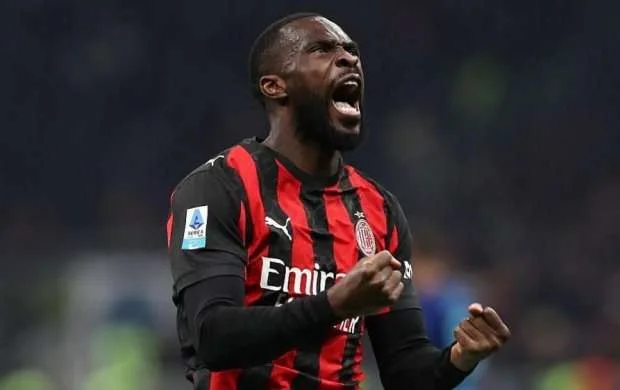“Milan”da ayrılıq: Tomori azad agent olur 