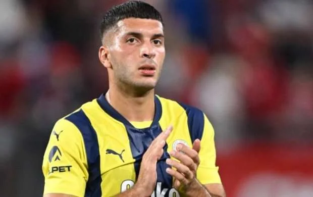 “Aston Villa” Oğuz Aydını heyətinə qatacaq? 