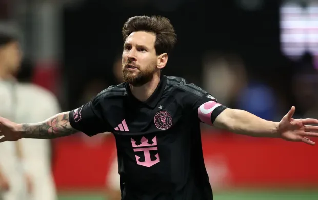 Messi şou göstərdi, "İnter Mayami" qələbə qazandı - VİDEO