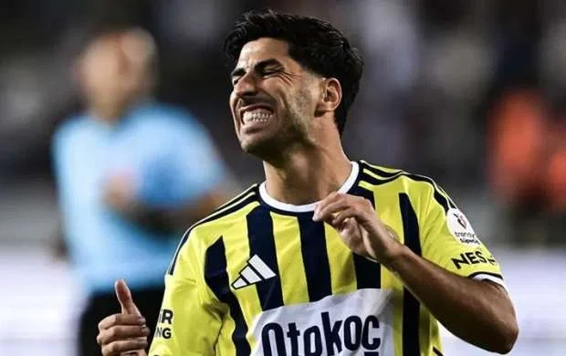 İsmayıl Kartal ilə Asensio arasında problem var? - Kartal danışdı