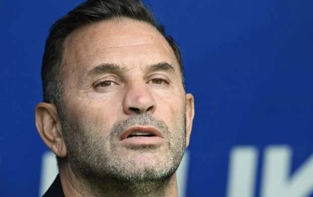 “Bir futbolçumuzu itirdik” - Okan Buruk