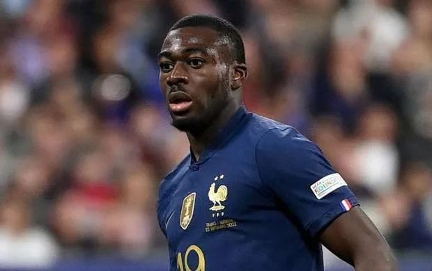 Fofana “Mançester Yunayted”ə keçməkdən imtina edib 