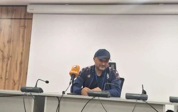 "Ağlamaq fikrim yoxdur, nə varsa, onu deyirəm" -  Azər Məmmədov
