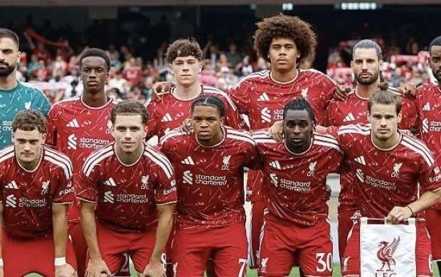 “Liverpul” azarkeşlərinə bəd xəbər 