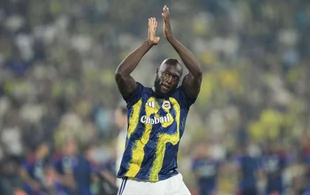 “Bu məsələni klubla müzakirə edəcəyəm” -  Lukaku