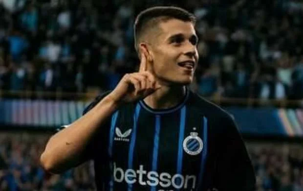 “Arsenal” və “Tottenhem” Nikolo Tresoldini üçün yarışa başladı 