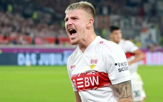 Barselona “Ştutqart”ın müdafiəçisini transfer etmək istəyir 