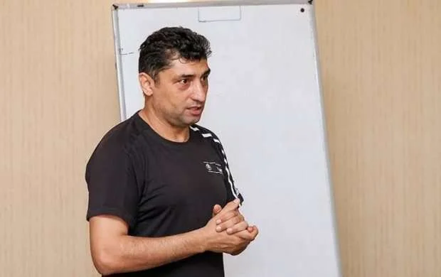 Aslan Kərimov Çempionlar Liqasının oyununu canlı izləyəcək 