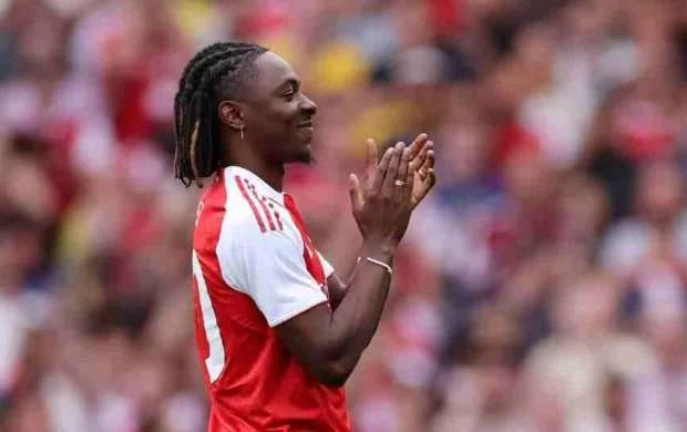 “Arsenal”da Ebereçi Ezenin gələcəyi sual altındadır 