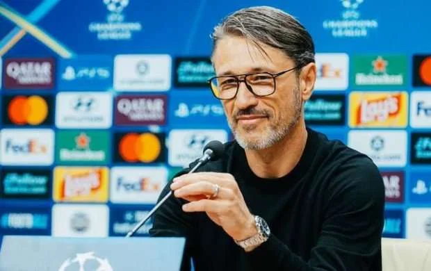 Niko Kovaç 