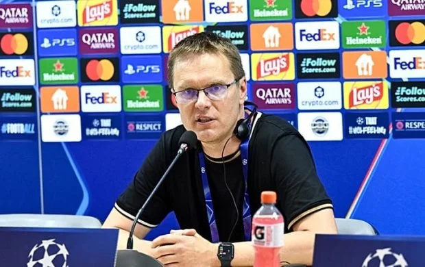 Valdas Dambrauskas 