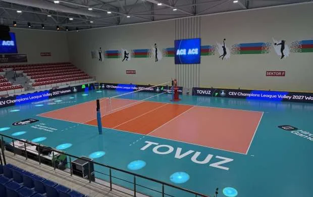 Tovuzda anşlaq olacaq 