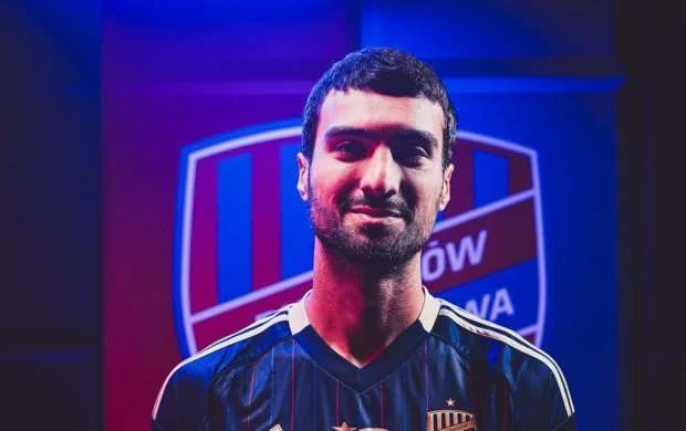Mahir Emrelinin yeni baş məşqçisi bilindi 