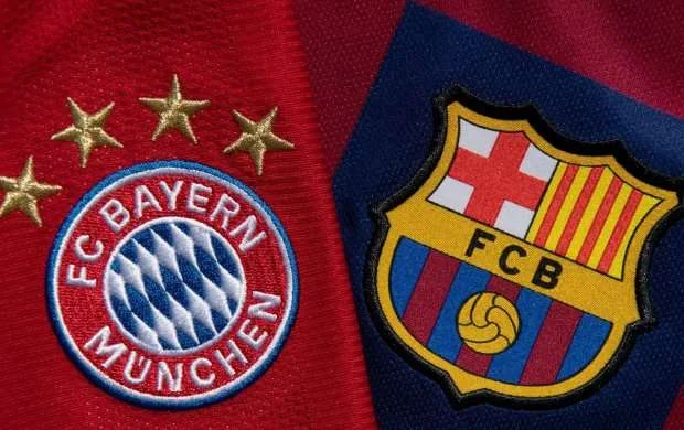 "Barselona" və "Bayern Münhen"in ortaq transfer hədəfi 