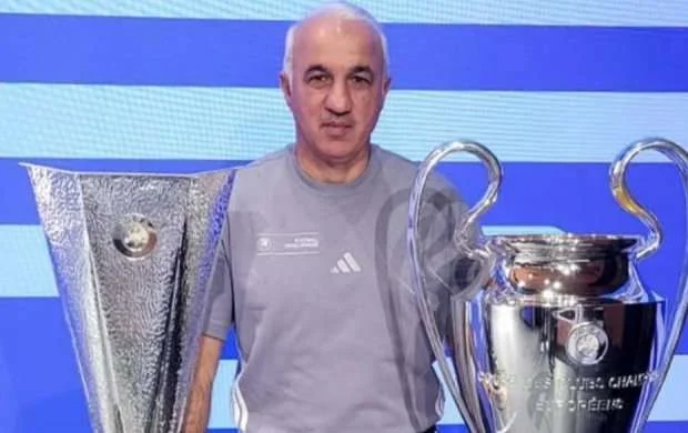 "Napoli" ilə qarşılaşmada "Sabah" ən azı bir xal qazana bilər" -  Arif Əsədov