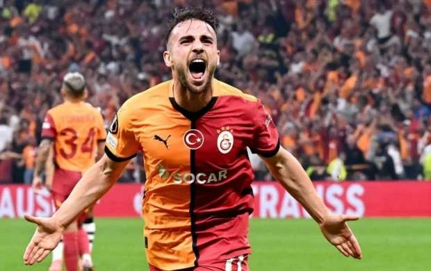 ÇL-də “Qalatasaray”dan tarixi rekord 