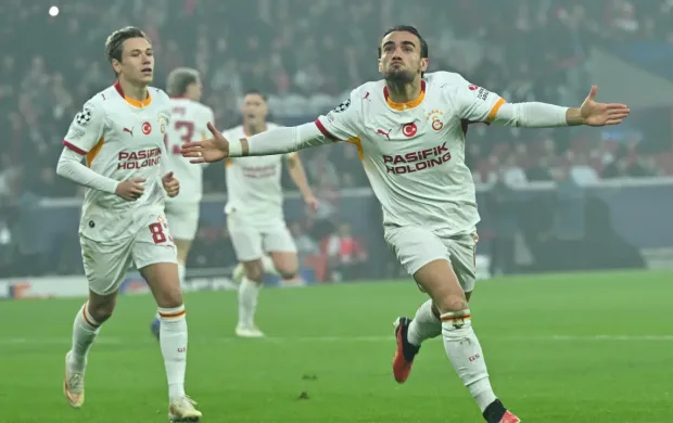 "Qalatasaray" Çempionlar Liqasında tarixdə ilk dəfə... 