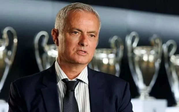 "Heç kim toxunulmaz deyil!" -  Mourinyu