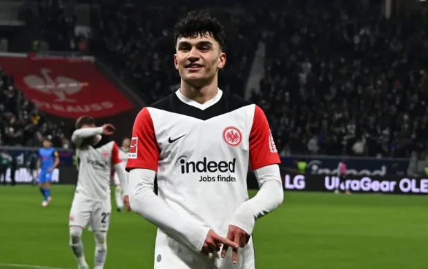 "Arsenal" Can Uzunla maraqlanır  