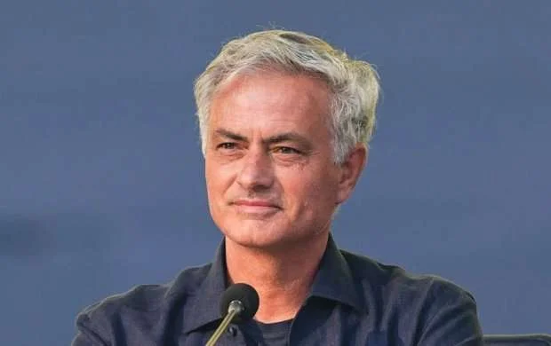 Mourinyudan "Barselona" ilə matç barədə diqqətçəkən açıqlama 