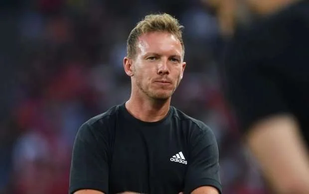 Nagelsmann İngiltərə nəhəngini çalışdırmağa razılaşdı  - SON DURUM