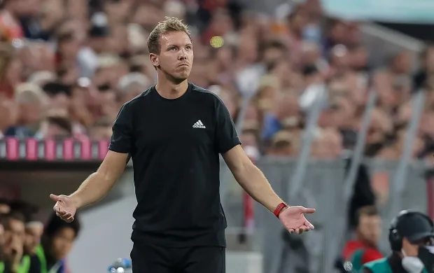 Nagelsmann İngiltərə nəhəngini çalışdırmağa razılaşdı  - SON DURUM