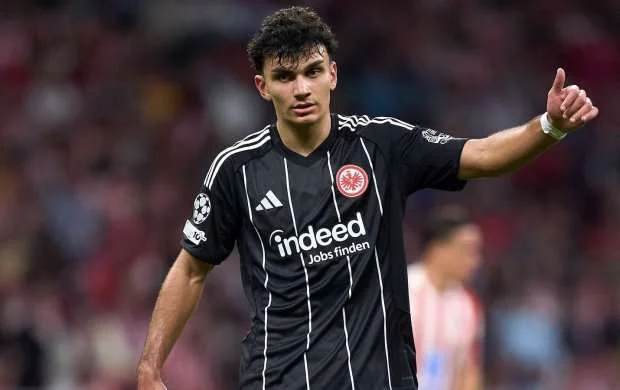 “Arsenal” Can Uzun üçün danışıqlara başladı 