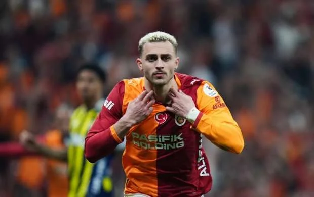 Barış Alper Yılmaz derbidə oynamayacaq? 