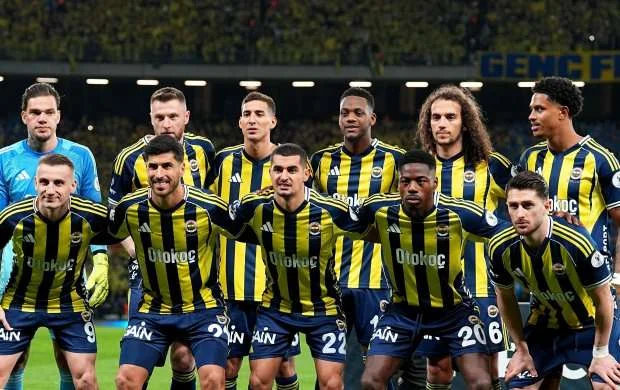 "Fənərbağça" 2 ulduzunu derbidə oynada bilməyəcək 