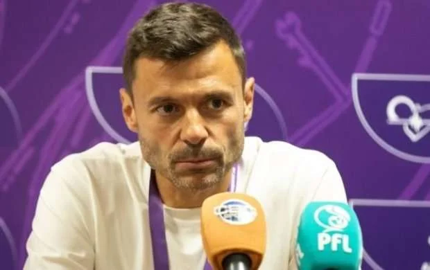 "Bizim üçün utancverici nəticə oldu" - Filipe Kandido 