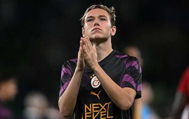 Avropa nəhəngləri “Qalatasaray”ın gənc ulduzunun izində 