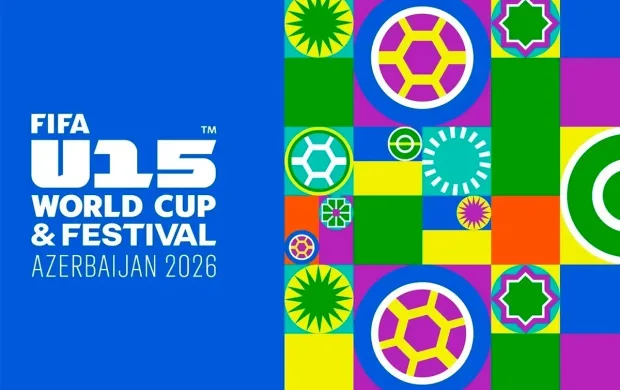 FİFA U-15:   Azərbaycan millisi Andorra və Avstraliya ilə üz-üzə 