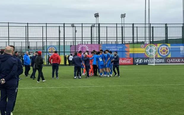 Millimiz Andorraya qalib gəldi 