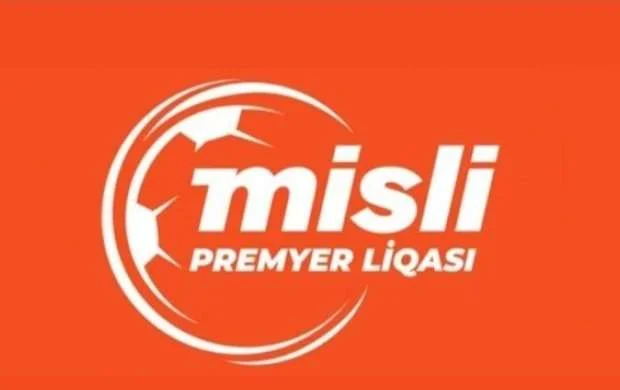 MPL: Yevlaxda heyətlər bilindi, "Sabah" "Qarabağ"la üz-üzə -  YENİLƏNİR 
