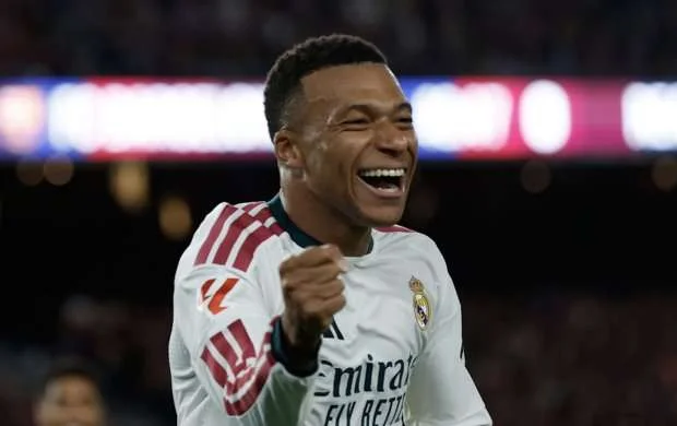 “Barselona" üzərində qələbə bizə böyük inam verəcək” - Kilian Mbappe