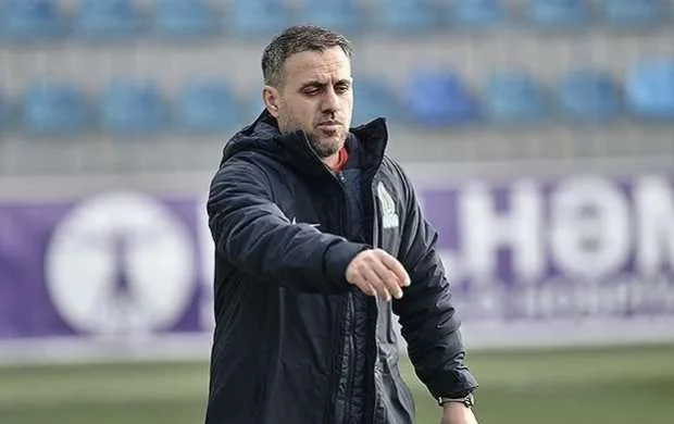 “Biz belə futbolçuları itirməməliyik, çünki onlardan bizdə azdır” -  Ayxan Abbasov