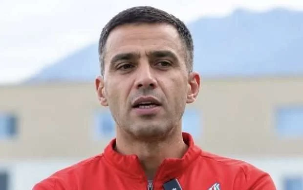 “Bu qrupu ikinci pillədə başa vuracağıq” -  Famil Xəlilov