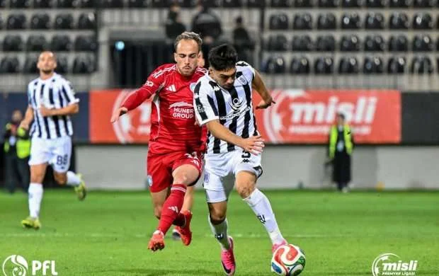 Məhsuldar ötürmə müəlliflərinin mübarizəsində liderlər susdular, ancaq... -  STATİSTİKA