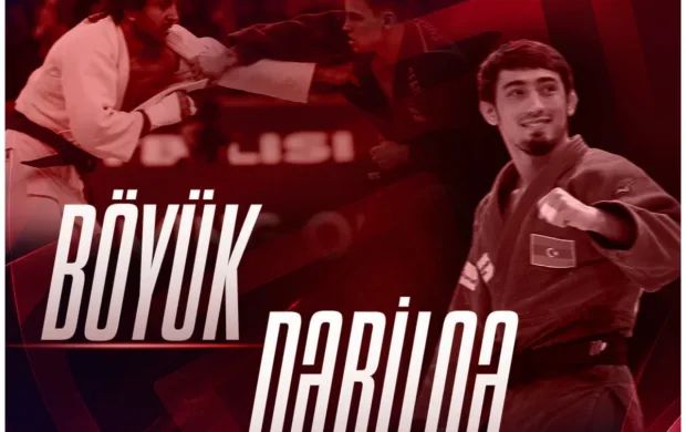 Azərbaycanın 11 cüdoçusu Əbu-Dabidə "Böyük Dəbilqə" turnirində iştirak edəcək 