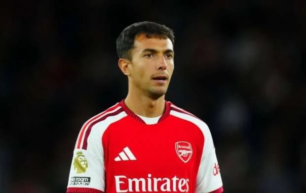 "Real Madrid" və "Çelsi" "Arsenal"ın ulduzu Martin Zubimendini izləyir 