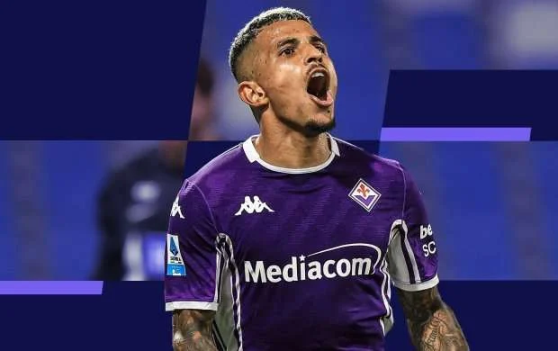 "Barselona" "Fiorentina"nın müdafiəçisi Dodo ilə maraqlanır 
